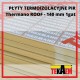 Thermano ROOF 140mm 1gat