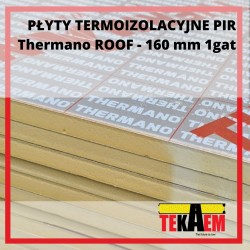 Thermano ROOF 160mm 1gat