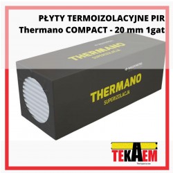 Thermano COMPACT 20mm 1gat