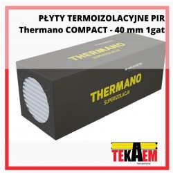 Thermano COMPACT 40mm 1gat