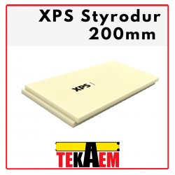 XPS Styrodur styropian twardy polistyren ekstrudowany 180mm