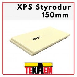 XPS Styrodur styropian twardy polistyren ekstrudowany 150mm