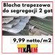 Blacha trapezowa T18 2gat