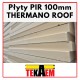 Thermano ROOF 100mm 1gat