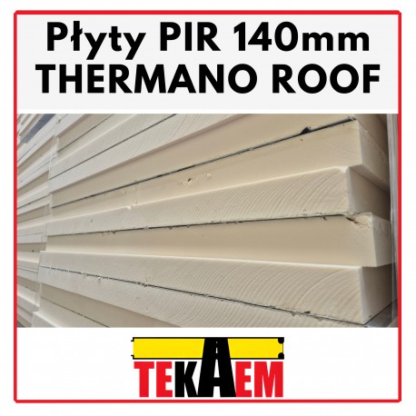 Thermano ROOF 140mm 1gat