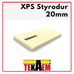 XPS Styrodur styropian twardy polistyren ekstrudowany 20mm