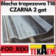 Edytuj: Blacha trapezowa T18 2gat