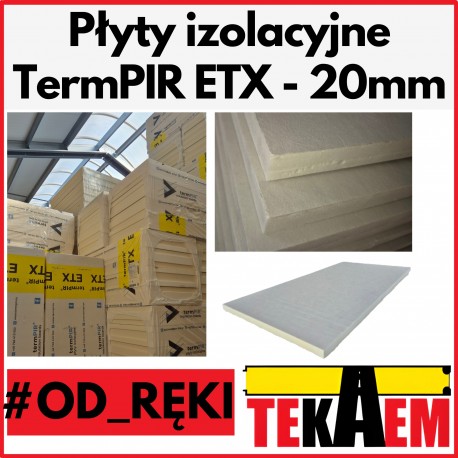 TermPIR ETX 20mm