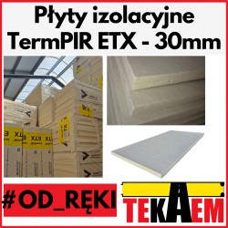 TermPIR ETX 30mm