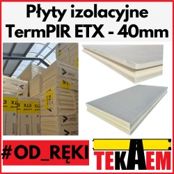 TermPIR ETX 40mm
