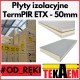 TermPIR ETX 50mm