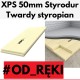 XPS Styrodur styropian twardy polistyren ekstrudowany 50mm