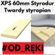 XPS Styrodur styropian twardy polistyren ekstrudowany 60mm