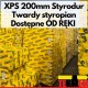 XPS Styrodur styropian twardy polistyren ekstrudowany 180mm