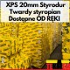 XPS Styrodur styropian twardy polistyren ekstrudowany 20mm