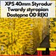 XPS Styrodur styropian twardy polistyren ekstrudowany 40mm