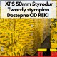 XPS Styrodur styropian twardy polistyren ekstrudowany 50mm