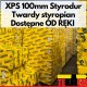 XPS Styrodur styropian twardy polistyren ekstrudowany 100mm