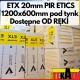 TermPIR ETX 20mm