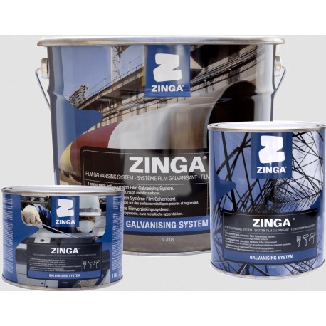 Zinga